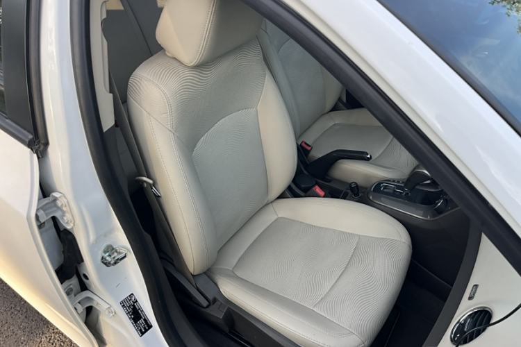 Used Chevrolet Cruze 2015 1.5L Classic SE AT