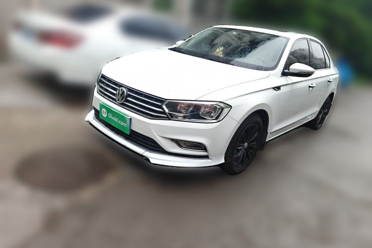 Used Volkswagen Bora 2016 1.6L Automatic Comfort Model