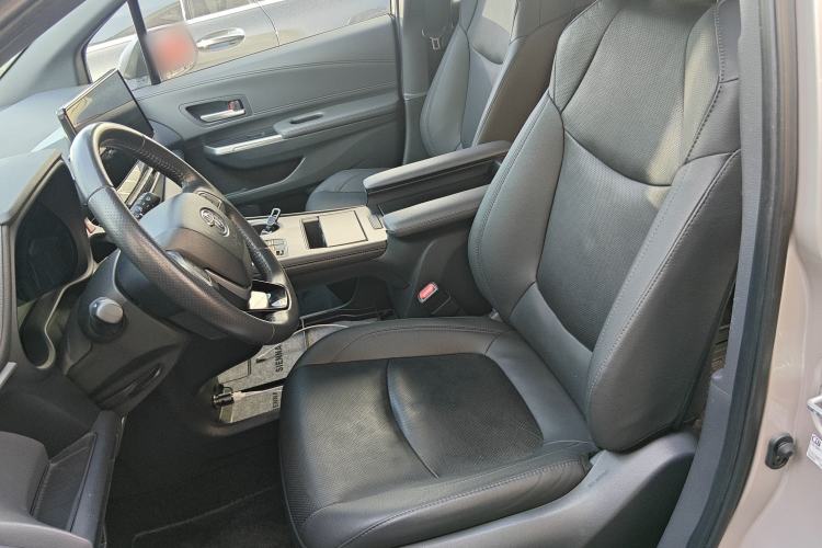 Used Toyota Sienna 2021 2.5L Hybrid Premium Edition