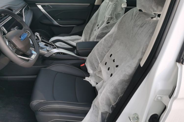 Used Farizon FX 2021 1.8T Smart Connect 5-Seater
