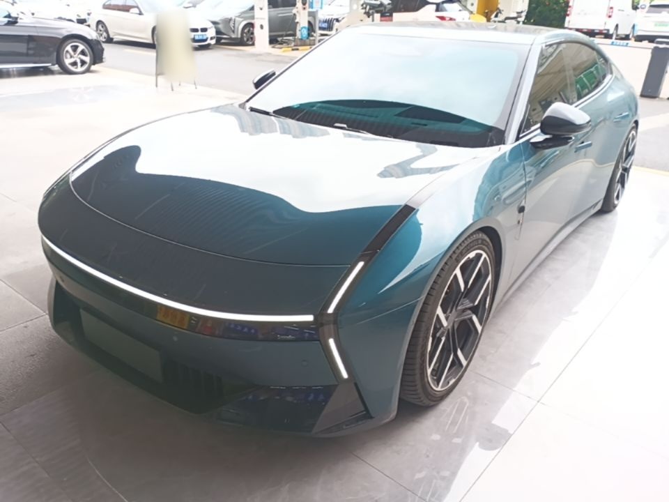 Under Front Bumper
