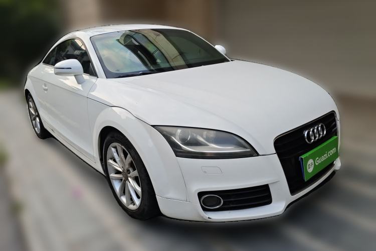 Used Audi TT 2011 TT Coupe 2.0 TFSI
