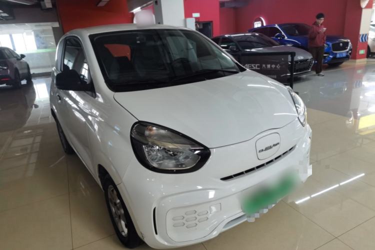 Used Roewe Clever 2022 311km QiQi BoBo Edition