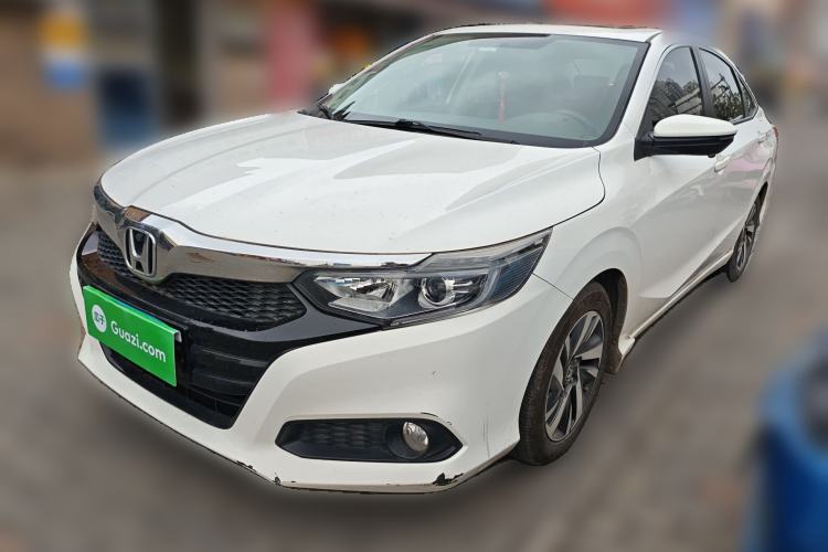 Used Honda Crider 2019 180 Turbo CVT Luxury Edition China V