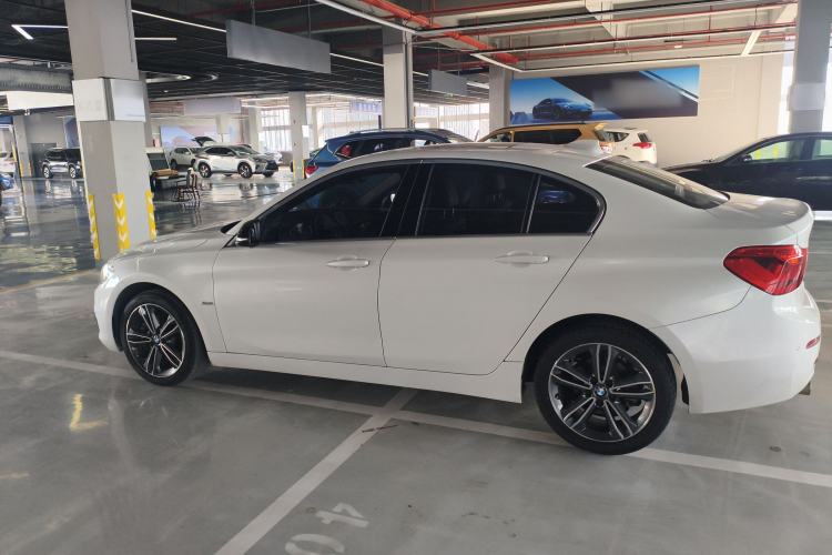 Used BMW 1 Series 2018 118i Sport Edition
