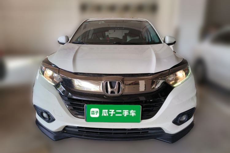 Used Honda Vezel 2020 1.5L CVT Pioneer Edition