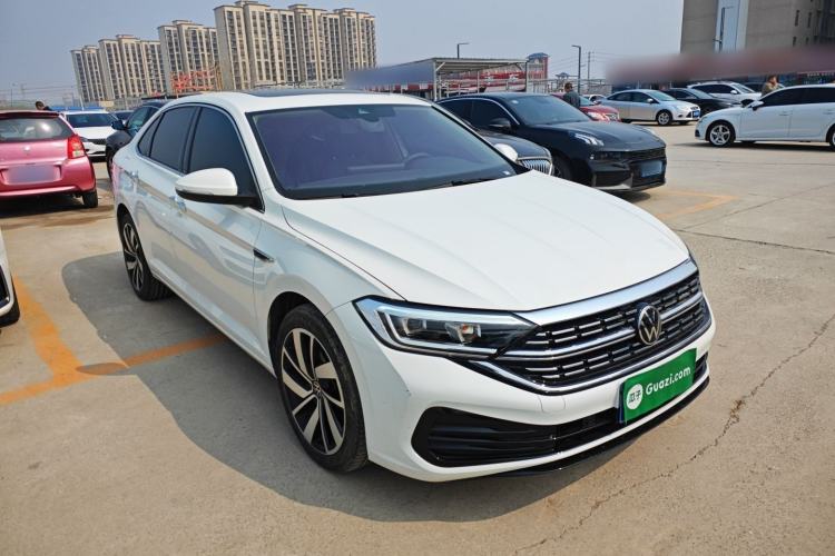 Used Volkswagen Sagitar 2023 300TSI DSG Excellence Edition
