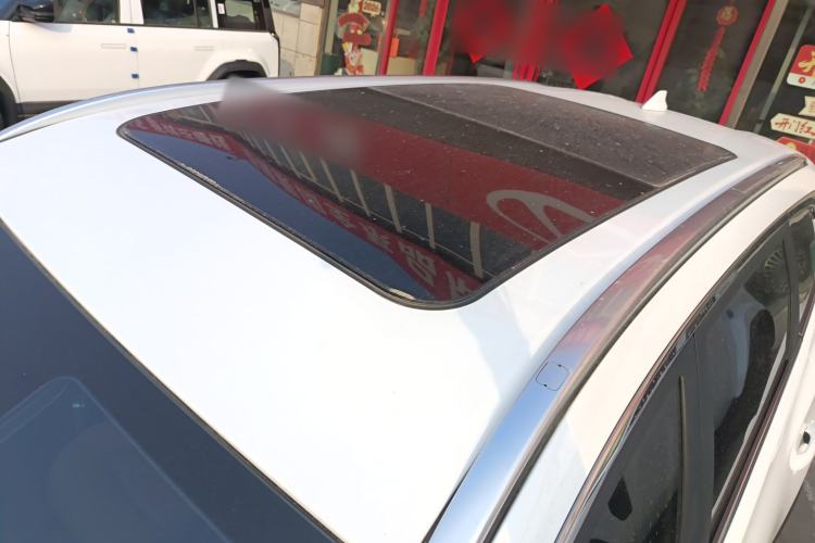 Used Chery Tiggo 8 PLUS 2022 290TGDI DCT Luxury Edition
