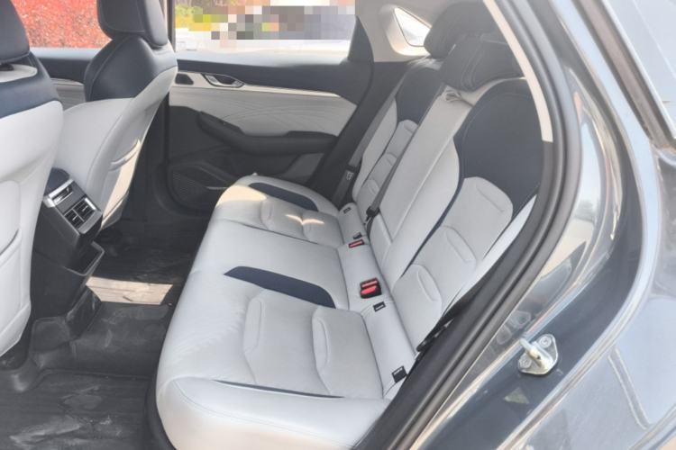 Used Geely Auto Preface 2023 2.0TD Prestige Version