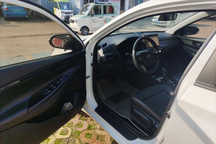 Used Hyundai Celesta 2020 1.6L Automatic GL Enjoyable Edition