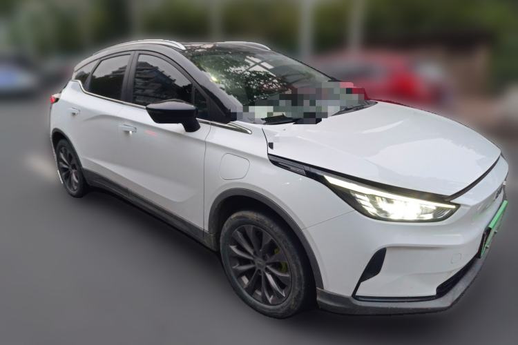 Used Geometry C 2021 C550 Power Edition