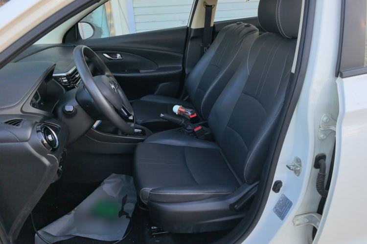 Used CHANGAN Alsvin 2019 1.5L DCT LianDong Cloud Edition Left Front Seat