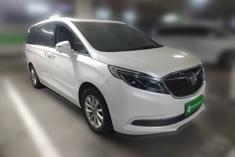 Used Buick GL8 2018 ES 28T Premium Model China VI Standard