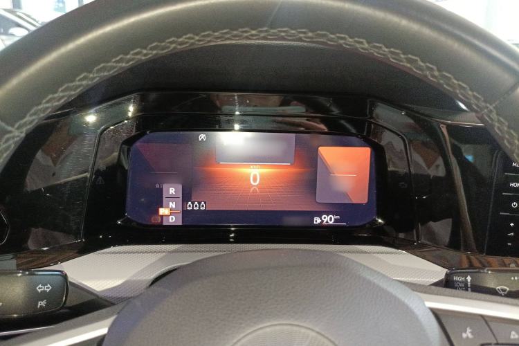 Used Volkswagen Golf 2021 280TSI DSG Pro