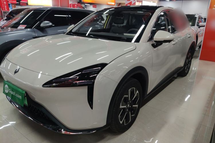 Used Baojun E6 2026 Model 500km Enjoyment Edition