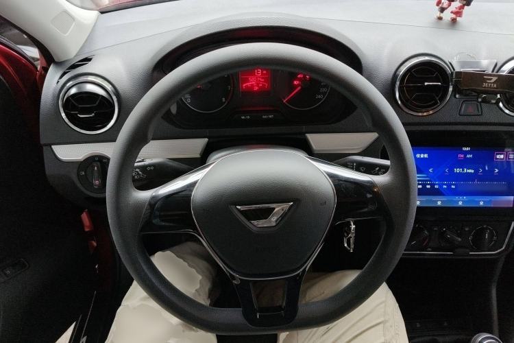 Used Jetta VA3 2019 1.5L Manual Enjoyment Edition