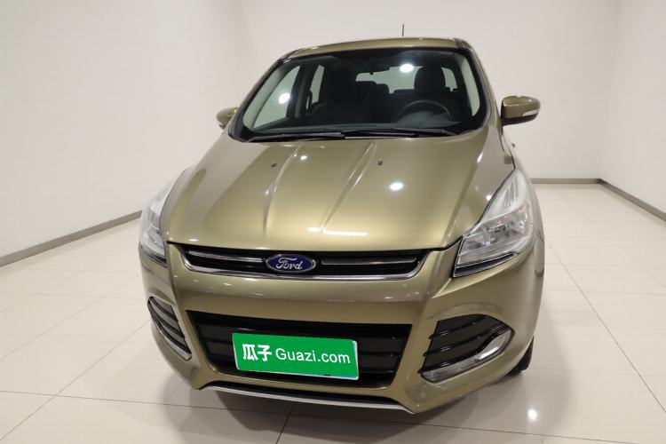 Used Ford Kuga 2015 1.5L GTDi Two-Wheel-Drive Comfort Model
