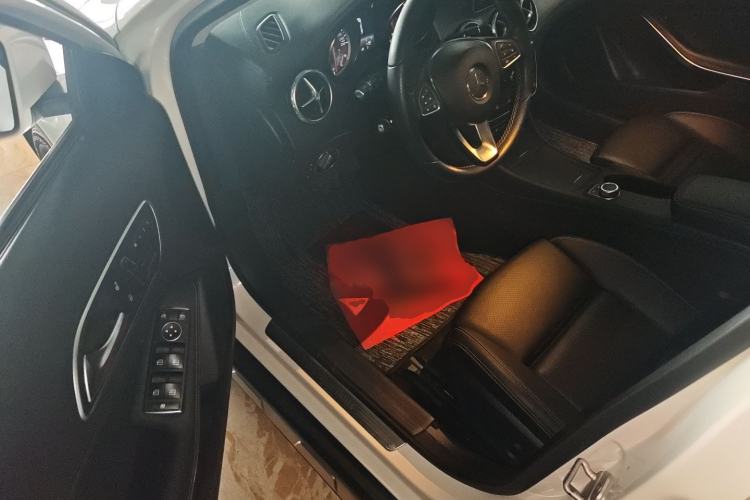 Used Mercedes-Benz GLA 2016 GLA 220 4MATIC Fashion Edition