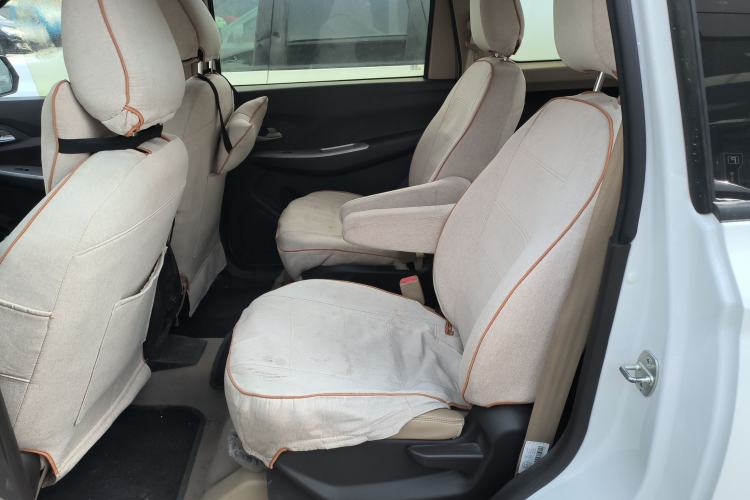 Used Wuling Hongguang 2018 1.5L S Comfort Model L2B