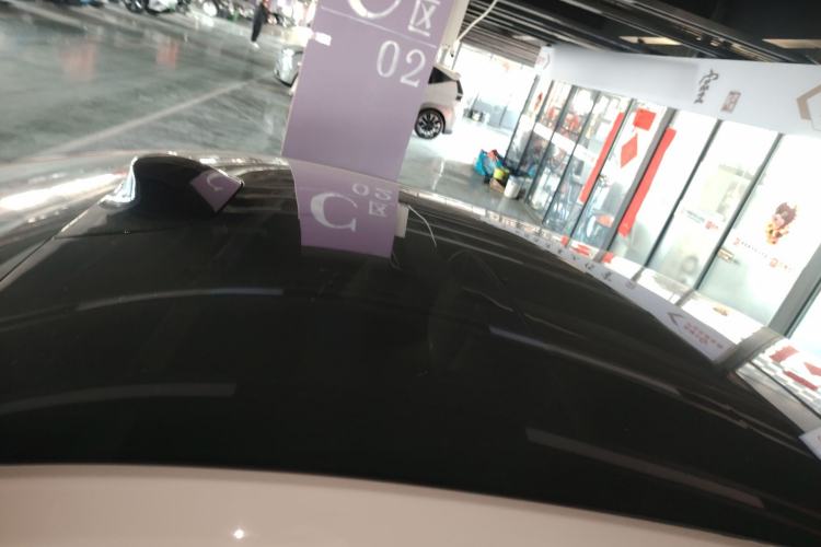 Used Hyptec GT 2024 Global Model 710 Ultra-High-Voltage LiDAR Edition
