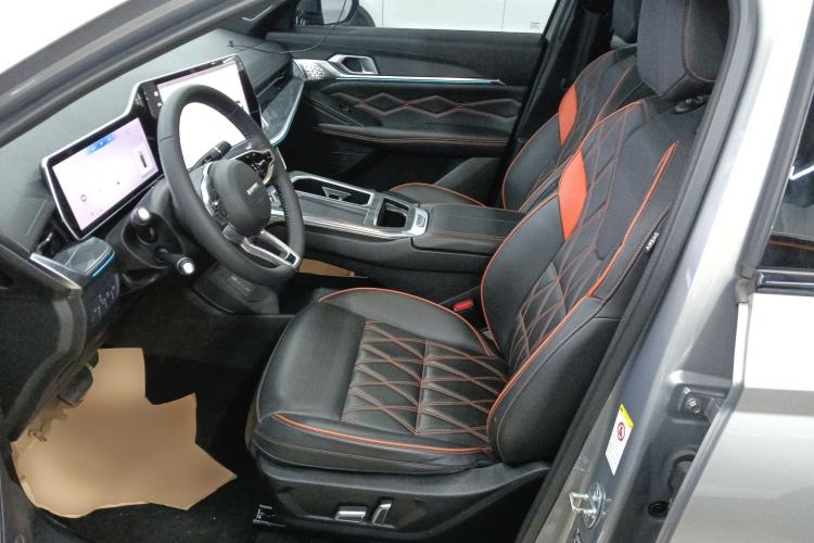 Used Haval XY 2022 1.5T Smart Edition