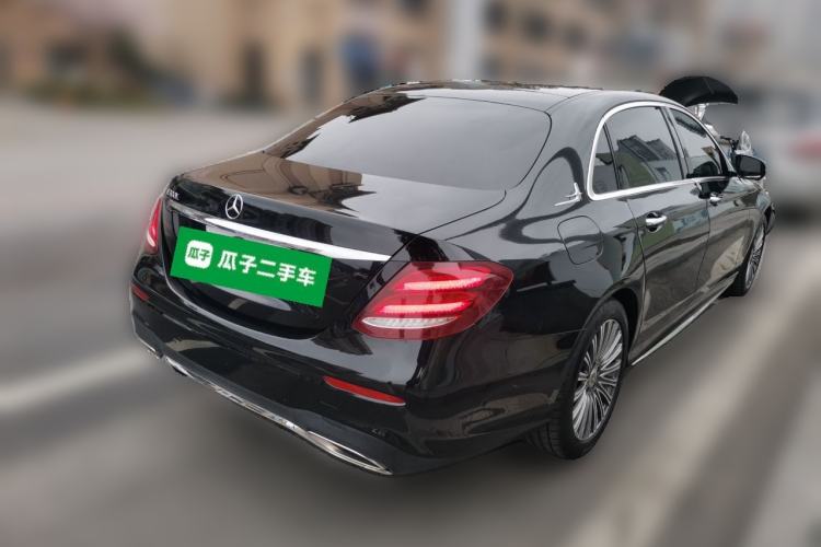 Used Mercedes-Benz E-Class 2019 Restyled E 300 L Sport Luxury Edition