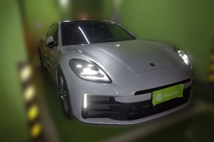 Used Porsche Panamera 2024 Panamera 2.9T