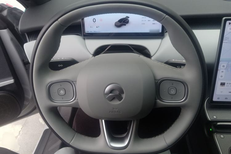 Used Nio ET5T 2024 75kWh Touring