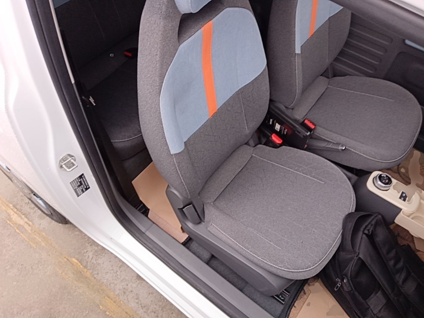 Geely Galaxy Panda 2024 Panda Mini 200km Longteng PRO Edition — снимка 19