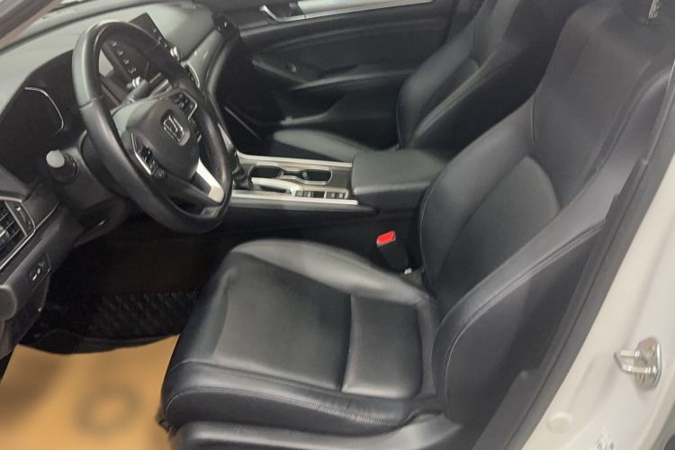 Used Honda Accord 2018 260TURBO Elite Edition China VI