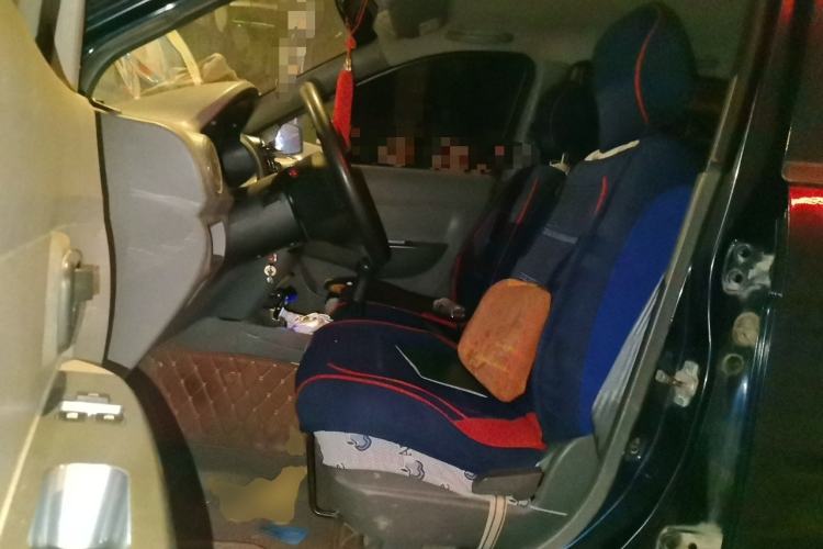 Used Wuling Hongguang 2014 1.2L Base Model China IV
