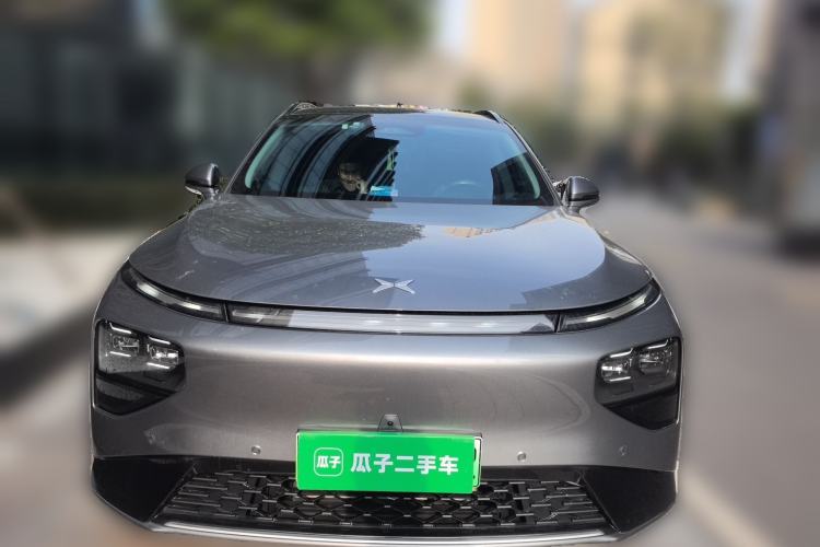 Used XPeng G9 2022 702 Pro
