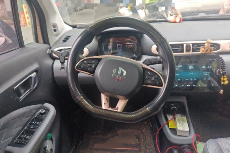 Used Leapmotor T03 2021 400 Luxury Edition