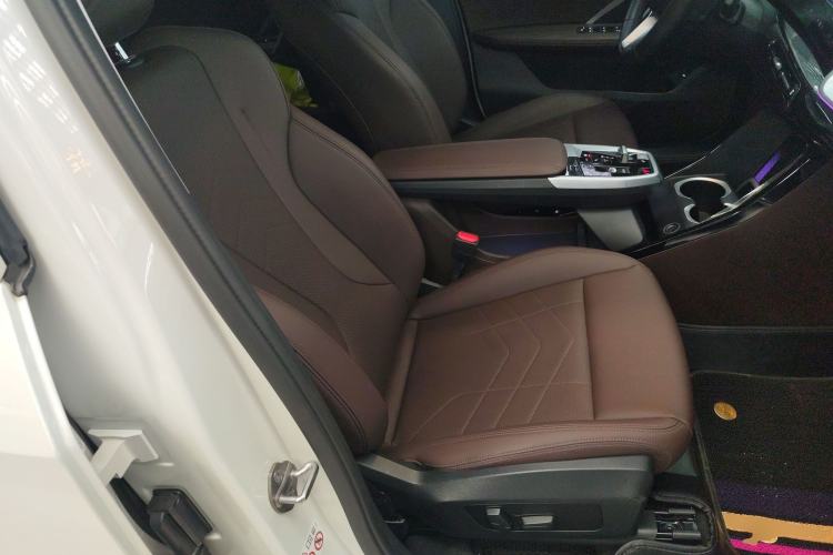 Used BMW X1 2023 sDrive25Li X Design Package