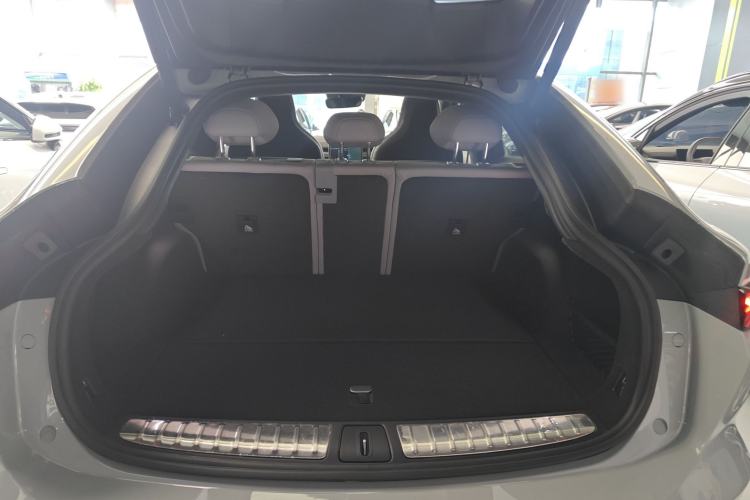 Used Nio EC6 2023 75 kWh
