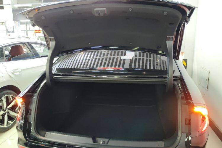 Used Wuling Xingguang 2025 610 km Smart Flagship Version
