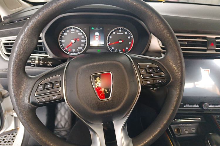 Used Roewe i5 2019 1.5L Automatic 4G Connected Langhao Edition