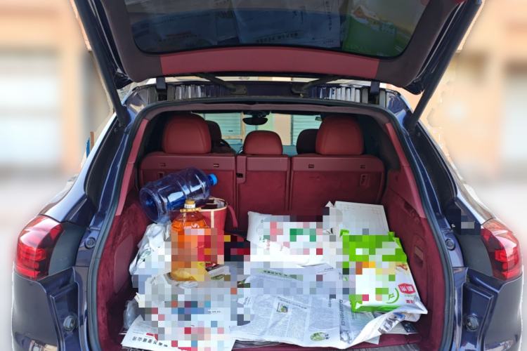 Used Porsche Cayenne 2016 Cayenne 3.0T