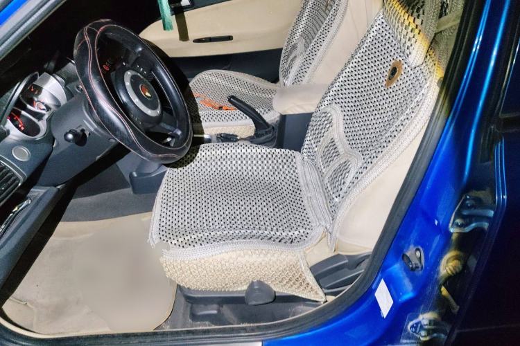 Used Lotus L3 2013 GT 1.6L Automatic Deluxe Model
