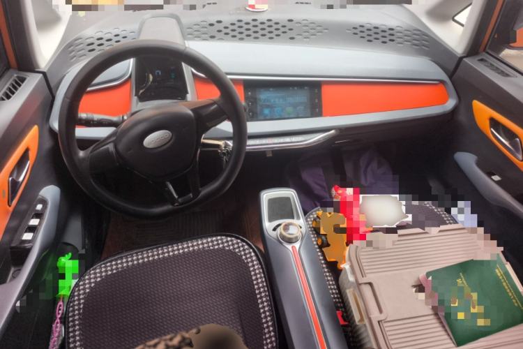 Used Pocco Duoduo 2021 Le Duo