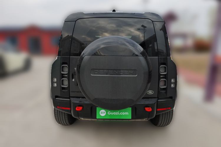 Used Land Rover Defender 2024 110 3.0T P400 X
