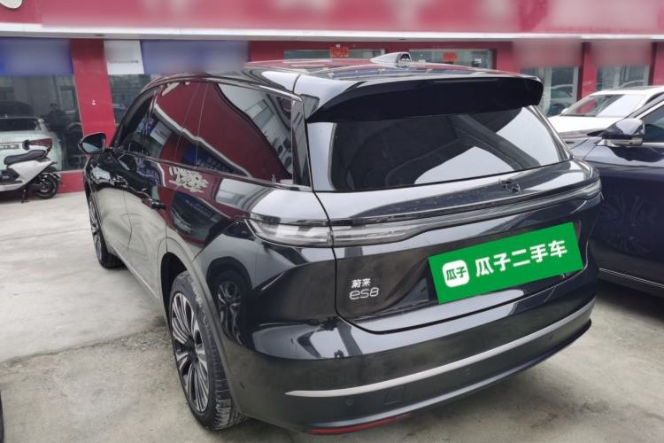 Used Nio ES8 2023 75 kWh
