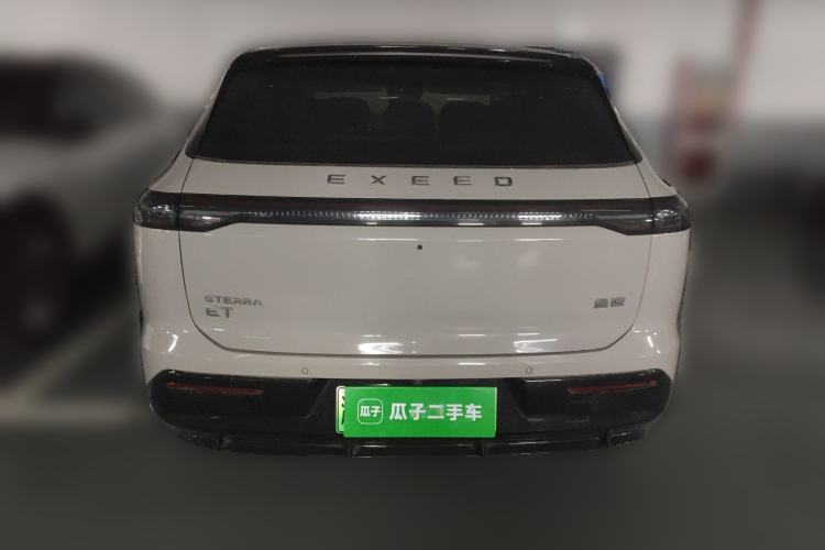 Used EXEED Star Era ET 2024 Extended-Range 240 Ultra All-Wheel Drive
