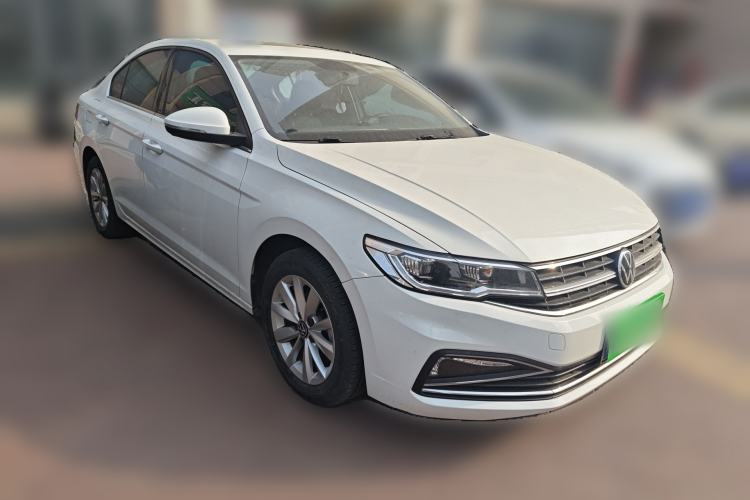 Used Volkswagen Bora 2020 1.5L Automatic Comfort Model
