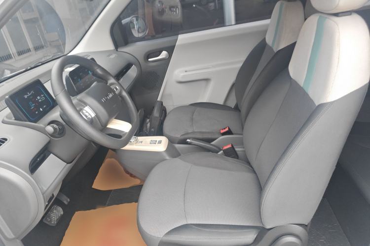 Used CHANGAN NEVO Lumin 2023 205km Xiangqin Version
