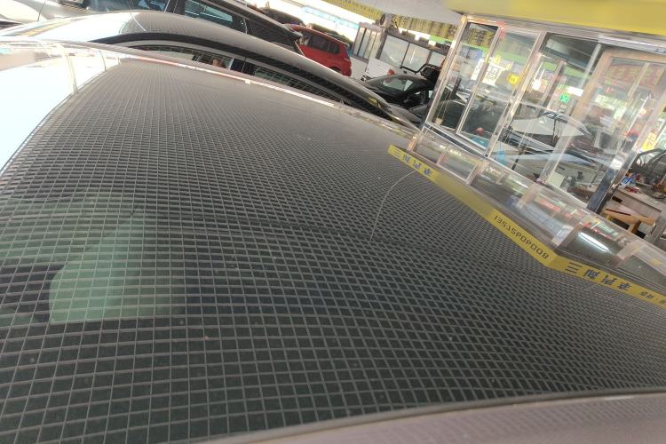 Used Qiyuan A07 2026 Model Ultra-Long Blue Whale Range-Extending 310 Flagship Edition
