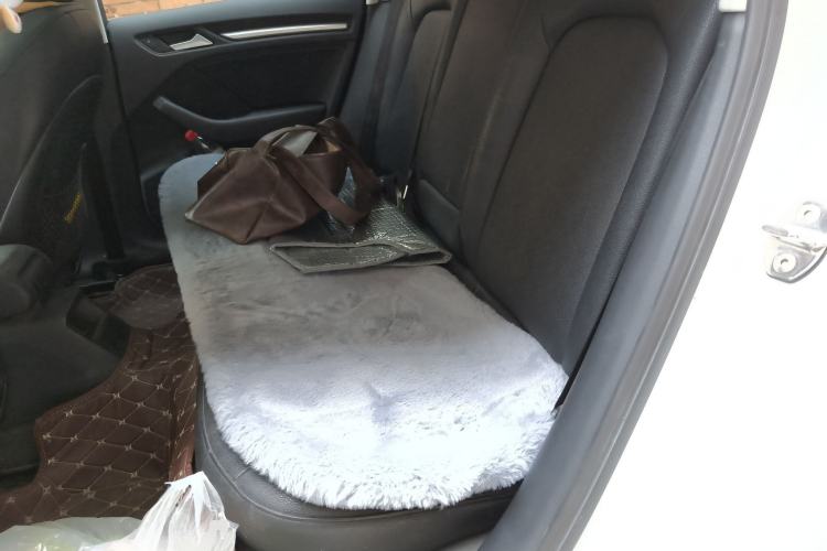 Used Audi A3 2016 Sportback 35 TFSI Ambition
