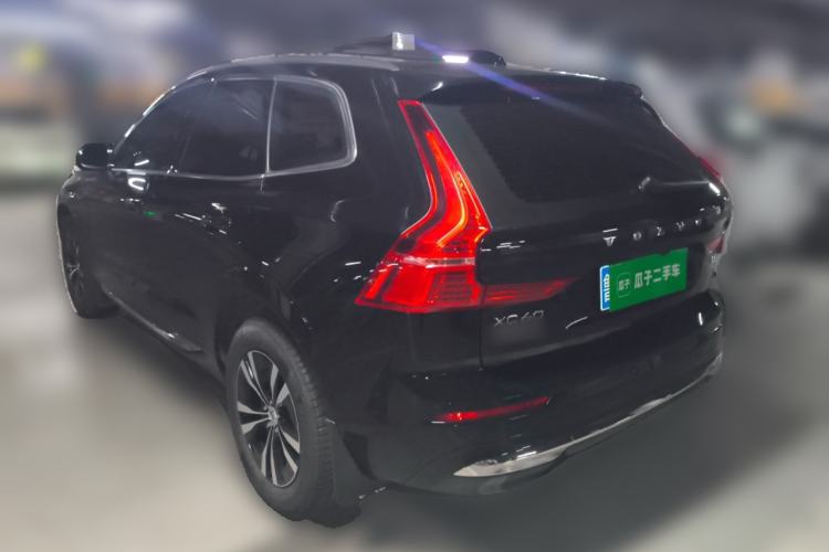 Used Volvo XC60 2023 B5 4x4 Smart Luxury Edition
