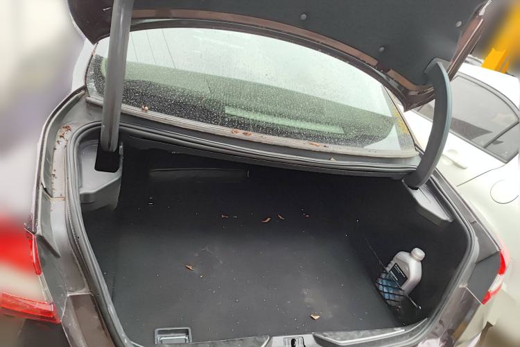 Used Maserati President 2013 3.0T Standard Model