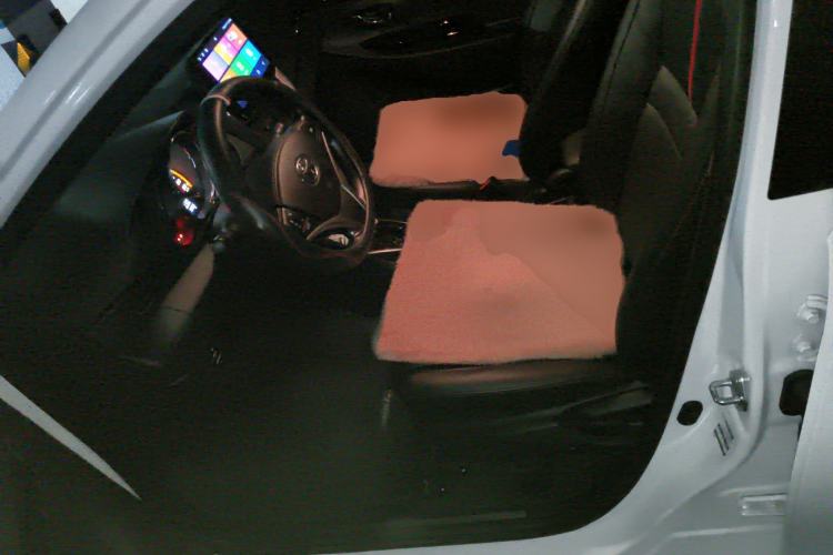 Used Toyota YARiS L Zhi Xuan 2022 X-Trail 1.5L CVT Luxury PLUS Edition